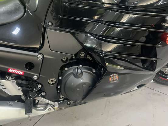 KAWASAKI-NINJA ZX-14R KAWASAKI-NINJA ZX-14R-2013