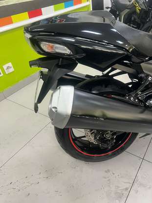 KAWASAKI-NINJA ZX-14R-2013