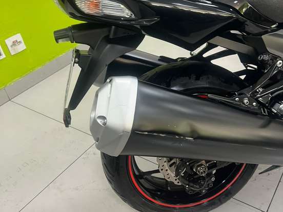KAWASAKI-NINJA ZX-14R KAWASAKI-NINJA ZX-14R-2013