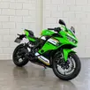 KAWASAKI NINJA ZX-4R SE KAWASAKI NINJA ZX-4R SE