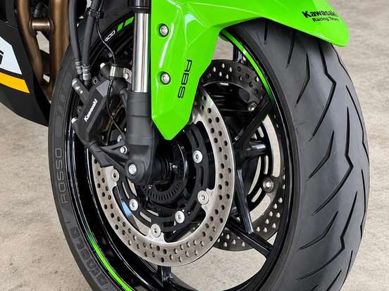 KAWASAKI-NINJA ZX-4R SE KAWASAKI-NINJA ZX-4R SE-2026