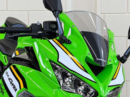 KAWASAKI-NINJA ZX-4R SE KAWASAKI-NINJA ZX-4R SE-2026