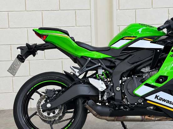 KAWASAKI-NINJA ZX-4R SE KAWASAKI-NINJA ZX-4R SE-2026