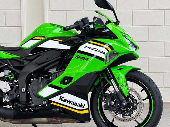 KAWASAKI-NINJA ZX-4R SE KAWASAKI-NINJA ZX-4R SE-2026