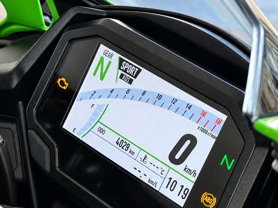 KAWASAKI-NINJA ZX-4R SE KAWASAKI-NINJA ZX-4R SE-2026