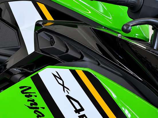 KAWASAKI-NINJA ZX-4R SE KAWASAKI-NINJA ZX-4R SE-2026
