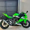 KAWASAKI NINJA ZX-4R KAWASAKI NINJA ZX-4R
