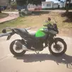 KAWASAKI VERSYS-X 300 KAWASAKI VERSYS-X 300