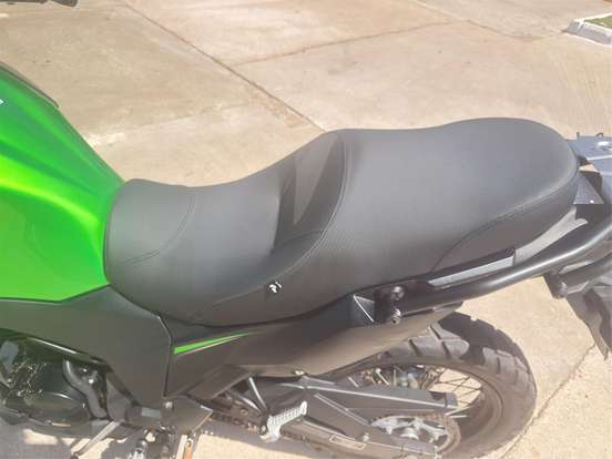 KAWASAKI-VERSYS-X 300 KAWASAKI-VERSYS-X 300-2023
