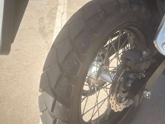 KAWASAKI-VERSYS-X 300 KAWASAKI-VERSYS-X 300-2023