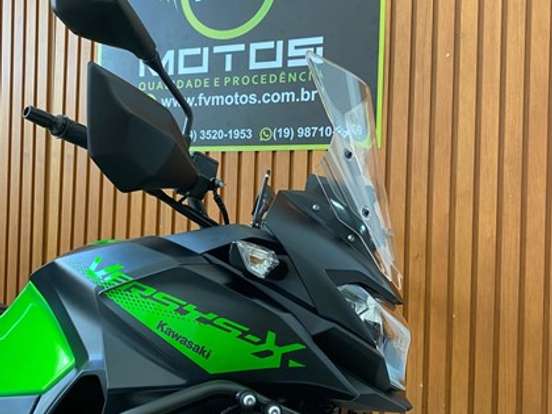 KAWASAKI-VERSYS-X 300 TOURER ABS KAWASAKI-VERSYS-X 300 TOURER ABS-2026