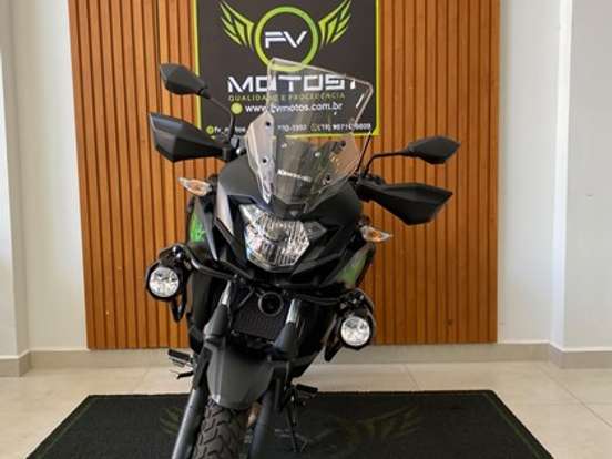 KAWASAKI-VERSYS-X 300 TOURER ABS KAWASAKI-VERSYS-X 300 TOURER ABS-2026