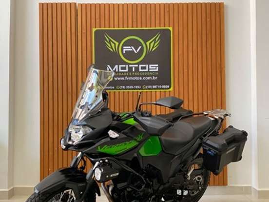 KAWASAKI-VERSYS-X 300 TOURER ABS KAWASAKI-VERSYS-X 300 TOURER ABS-2026