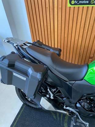 KAWASAKI-VERSYS-X 300 TOURER ABS-2026