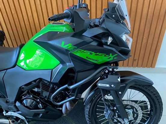 KAWASAKI-VERSYS-X 300 TOURER ABS KAWASAKI-VERSYS-X 300 TOURER ABS-2026