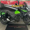 KAWASAKI VERSYS-X 300 TOURER ABS KAWASAKI VERSYS-X 300 TOURER ABS