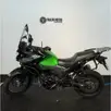 KAWASAKI VERSYS-X 300 KAWASAKI VERSYS-X 300