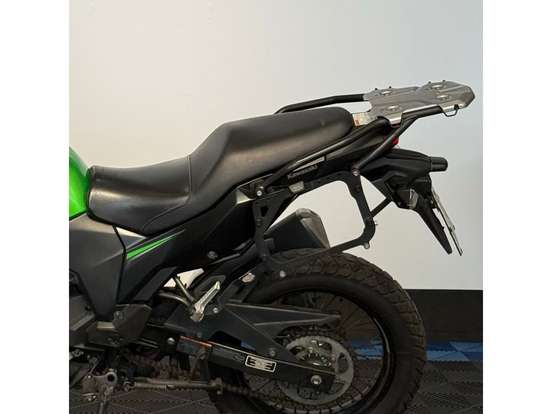 KAWASAKI-VERSYS-X 300 KAWASAKI-VERSYS-X 300-2021
