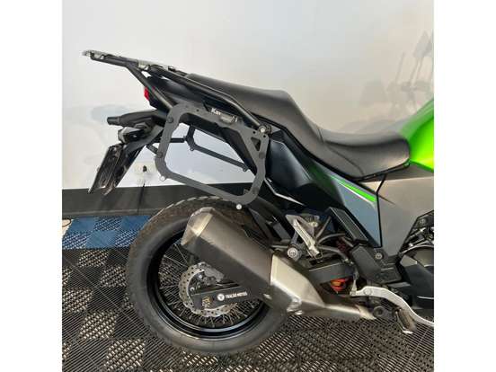 KAWASAKI-VERSYS-X 300 KAWASAKI-VERSYS-X 300-2021