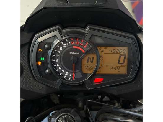 KAWASAKI-VERSYS-X 300 KAWASAKI-VERSYS-X 300-2021