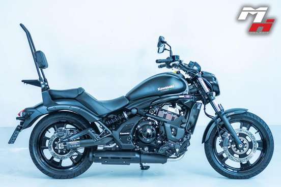 KAWASAKI-VULCAN S ABS-2019