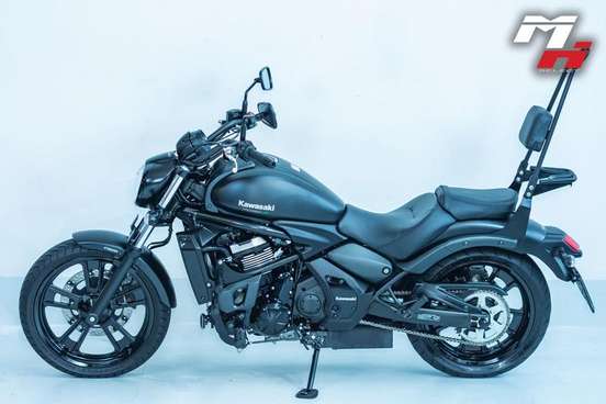 KAWASAKI-VULCAN S ABS-2019