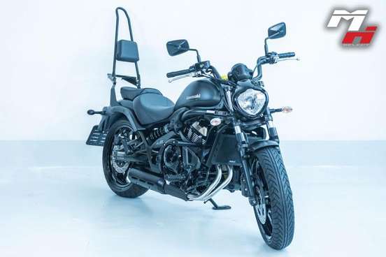 KAWASAKI-VULCAN S ABS-2019