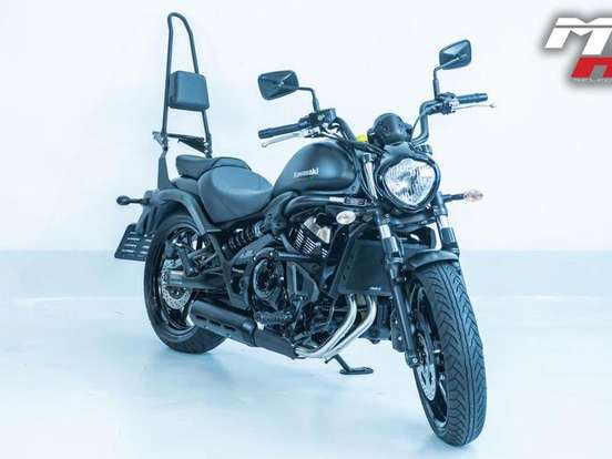 KAWASAKI-VULCAN S ABS KAWASAKI-VULCAN S ABS-2019