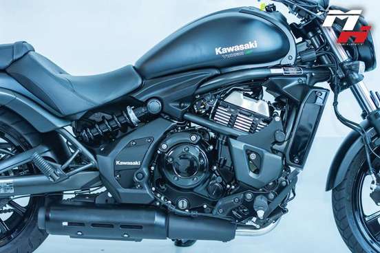 KAWASAKI-VULCAN S ABS-2019