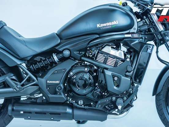 KAWASAKI-VULCAN S ABS KAWASAKI-VULCAN S ABS-2019