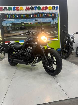 KAWASAKI VULCAN S ABS 