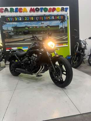KAWASAKI-VULCAN S ABS-2023