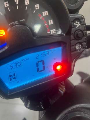 KAWASAKI-VULCAN S ABS-2023