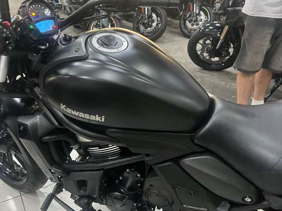 KAWASAKI-VULCAN S ABS KAWASAKI-VULCAN S ABS-2023