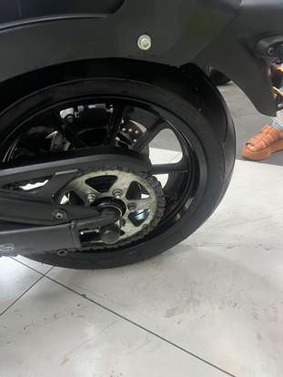KAWASAKI-VULCAN S ABS-2023