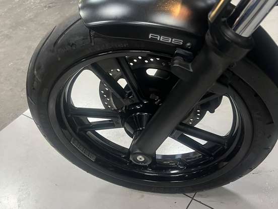 KAWASAKI-VULCAN S ABS KAWASAKI-VULCAN S ABS-2023