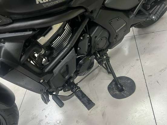 KAWASAKI-VULCAN S ABS KAWASAKI-VULCAN S ABS-2023