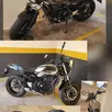 KAWASAKI Z650 ABS RS KAWASAKI Z650 ABS RS