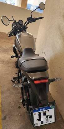 KAWASAKI-Z650 ABS RS KAWASAKI-Z650 ABS RS-2022