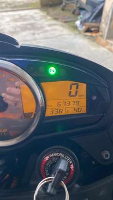 KAWASAKI-Z-750-2012