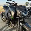 KAWASAKI Z800 KAWASAKI Z800