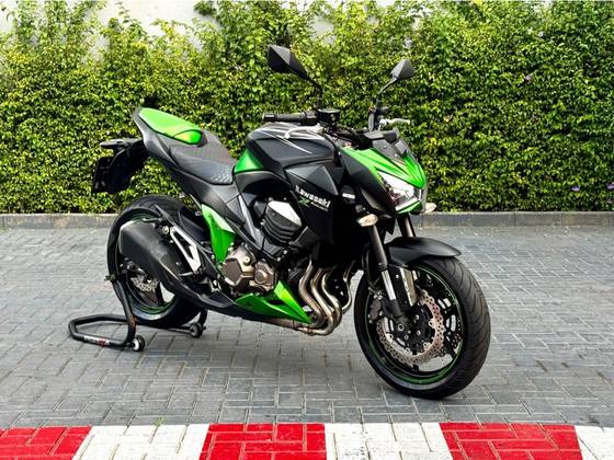 KAWASAKI Z800 