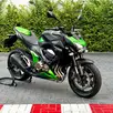 KAWASAKI Z800 KAWASAKI Z800