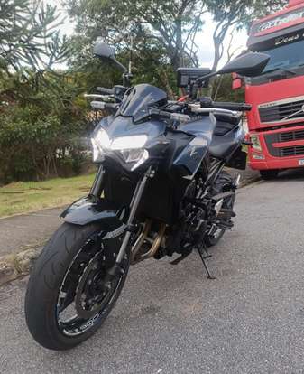 KAWASAKI-Z900 KAWASAKI-Z900-2021