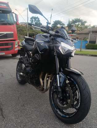 KAWASAKI-Z900 KAWASAKI-Z900-2021