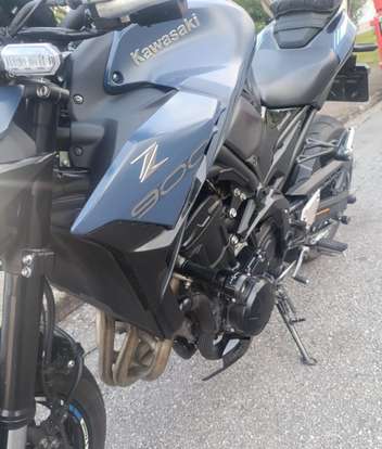KAWASAKI-Z900 KAWASAKI-Z900-2021