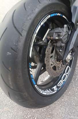 KAWASAKI-Z900 KAWASAKI-Z900-2021
