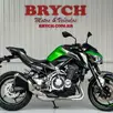 KAWASAKI Z900 KAWASAKI Z900
