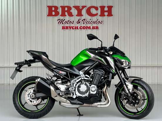 KAWASAKI-Z900 KAWASAKI-Z900-2020