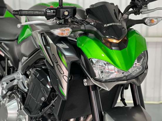 KAWASAKI-Z900 KAWASAKI-Z900-2020